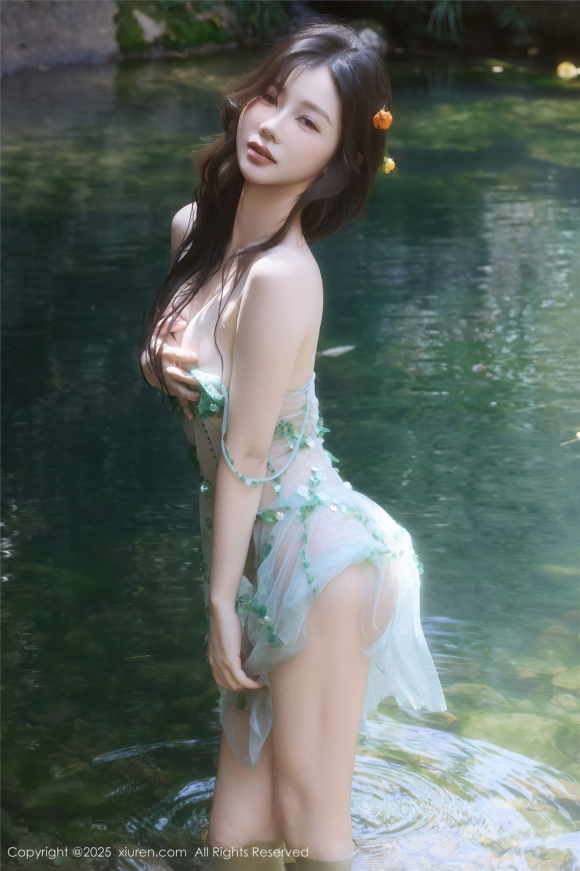 Xiuren秀人网 2025.09.11 NO.10756 尹甜甜sunny